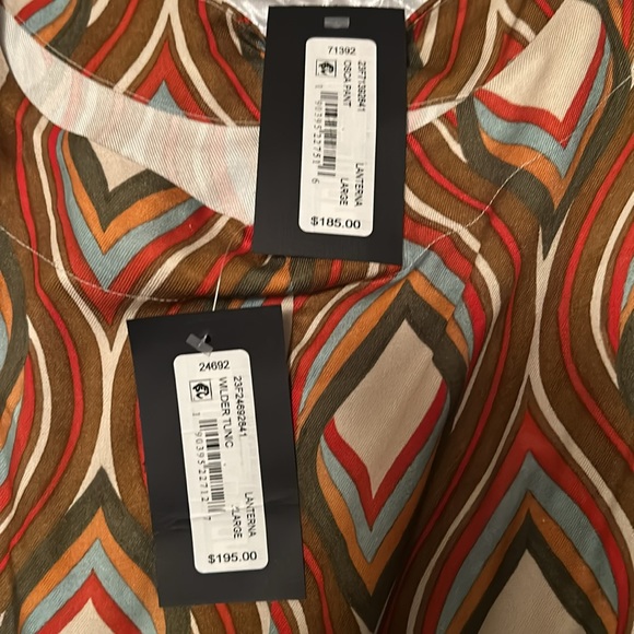 Pants Outfit - Picture 2 of 2